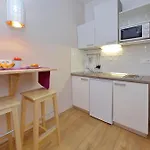 Guverna New Апартаменты Задар