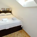 Guverna New Апартаменты