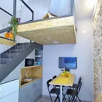 Guverna New Апартаменты *