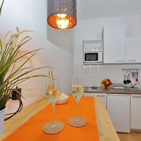 Guverna New City Daire