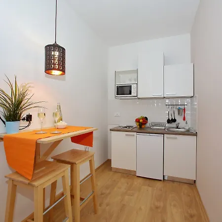 Guverna New City Zadar