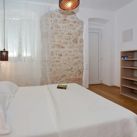 Guverna New City Zadar