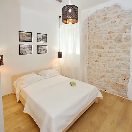 Daire Guverna New City Zadar