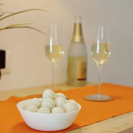 Daire Guverna New City Zadar