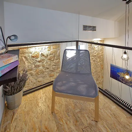 Guverna New Διαμέρισμα