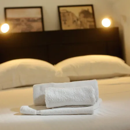 Daire Guverna New City Zadar