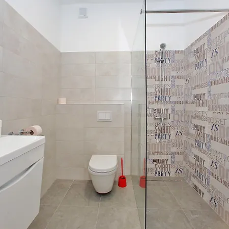 Διαμέρισμα Guverna New