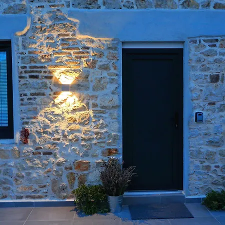 Guverna New Διαμέρισμα