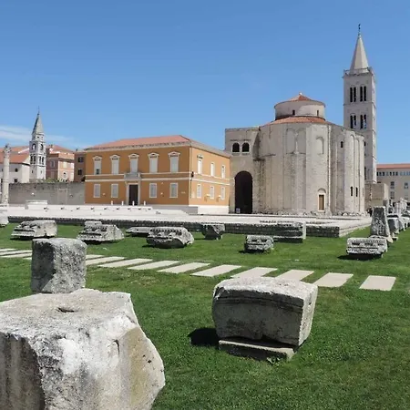 Guverna New City * Zadar