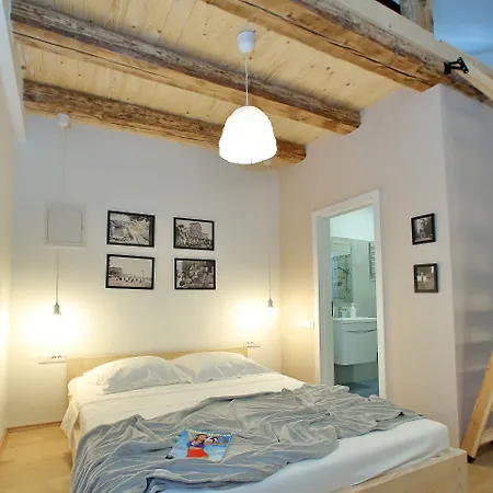 Guverna New City Zadar