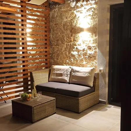 Διαμέρισμα Guverna New Ζαντάρ