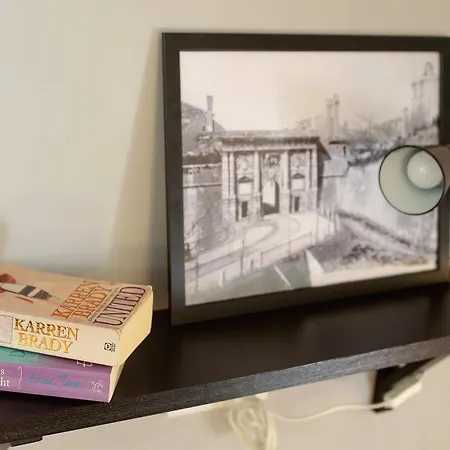 Daire Guverna New City Zadar