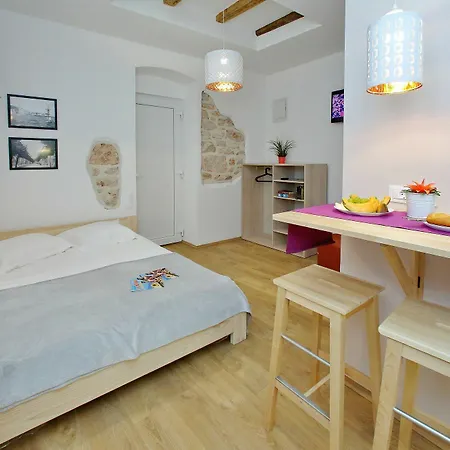 Guverna New City Daire *