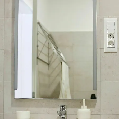 Guverna New City Daire Zadar