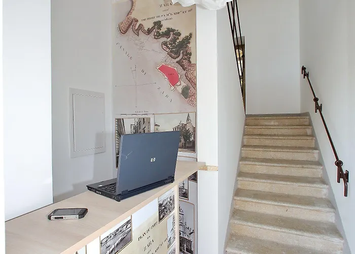 Apartment Guverna New