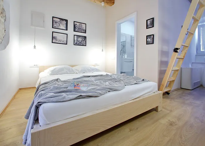 Apartment Guverna New