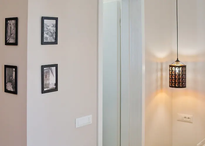 Guverna New Apartmán *