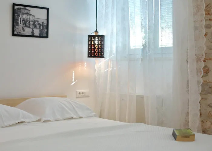 Apartmán Guverna New Zadar