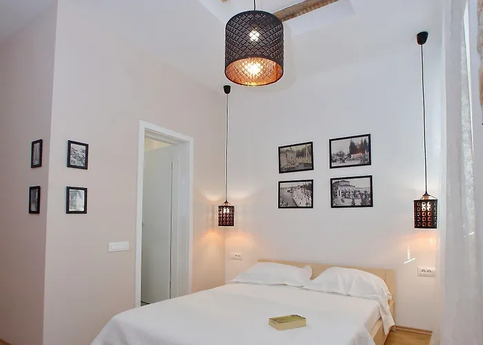 Apartmán Guverna New *