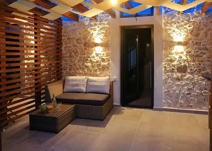 Apartmán Guverna New