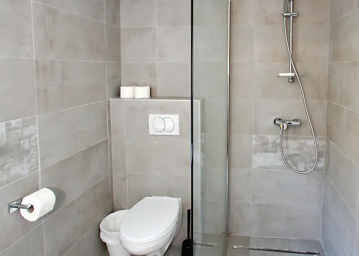 Guverna New Apartment