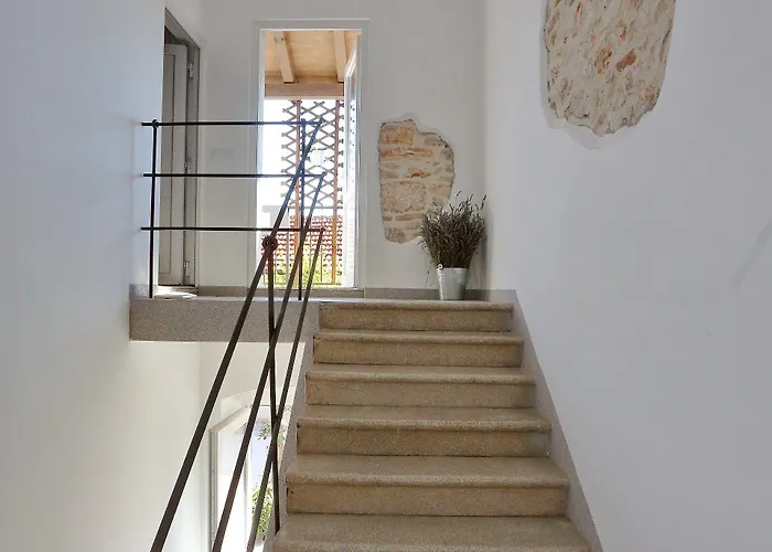 Guverna New Apartment