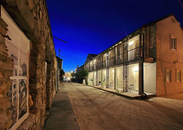 Apartment Guverna New Zadar