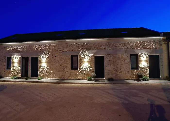 Apartmán Guverna New Zadar