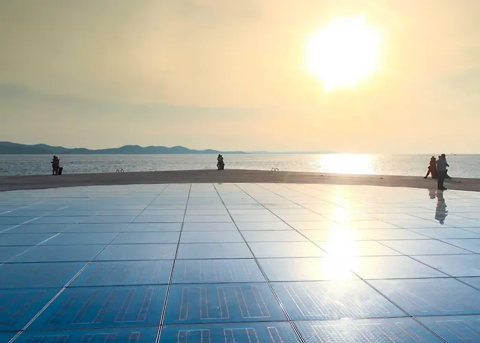 Apartment Guverna New