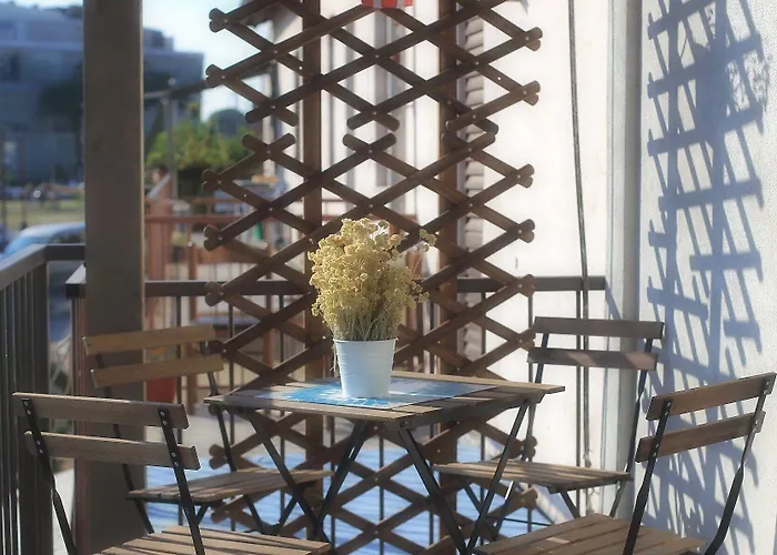 Apartment Guverna New