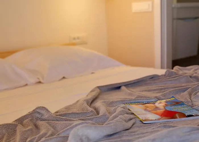 Apartment Guverna New *