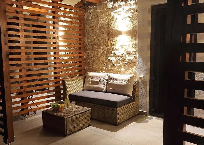 Apartment Guverna New Zadar