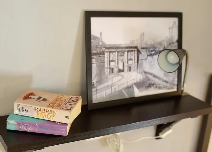 Apartment Guverna New Zadar