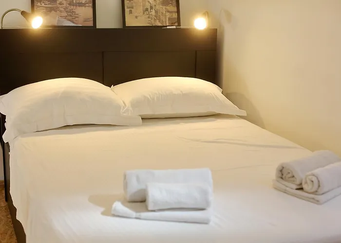 Apartmán Guverna New Zadar