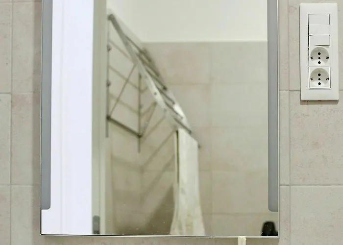 Guverna New Apartment Zadar