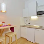 Apartment Guverna New Zadar
