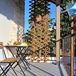 Apartment Guverna New *