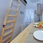 Apartment Guverna New Zadar