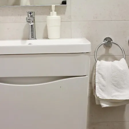 Apartmán Guverna New