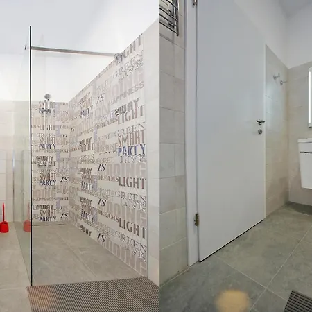 Apartmán Guverna New Zadar