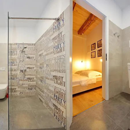 Apartmán Guverna New