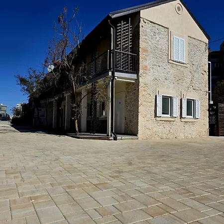 Apartmán Guverna New