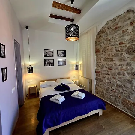 Apartment Guverna New Zadar