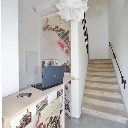 Apartman Guverna New