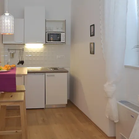 Appartement Guverna New Zadar