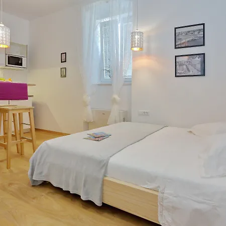 Guverna New Appartement