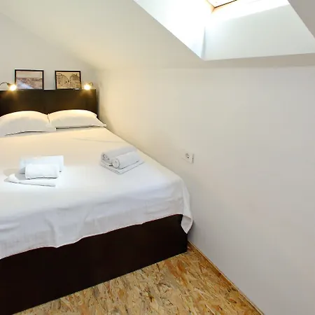 Guverna New Appartement