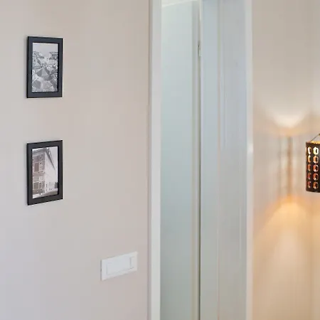 Guverna New Appartement *