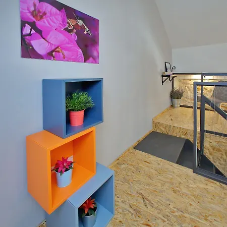 Apartman Guverna New