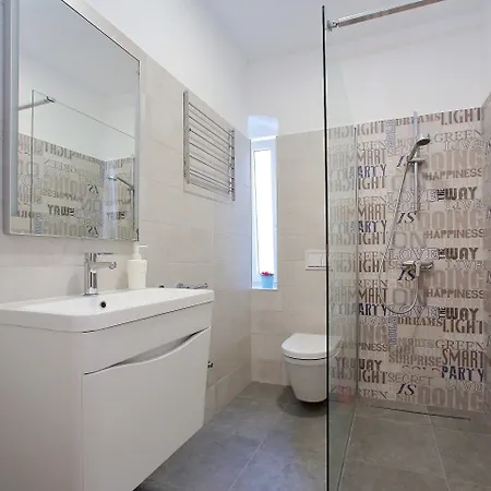 Appartement Guverna New